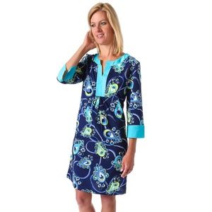 NWT Buckhead Betties Crosby Dress